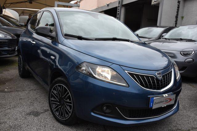 LANCIA Ypsilon 1.0 FireFly 5 p. S&S Hybrid Gold **5 POSTI**