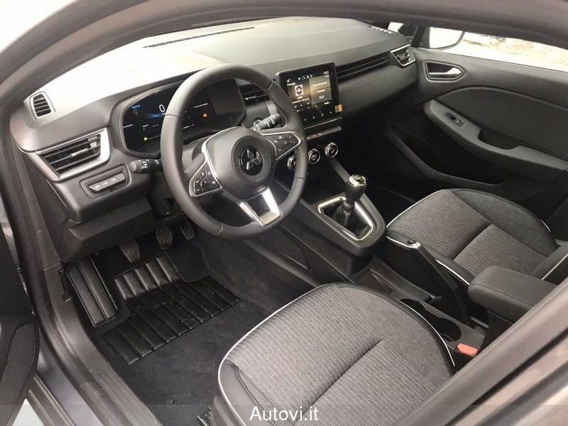 Mitsubishi Colt 1.0L 65 CV Inform