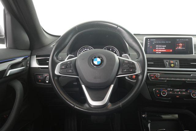 BMW X1 X1 sDrive18d xLine Plus