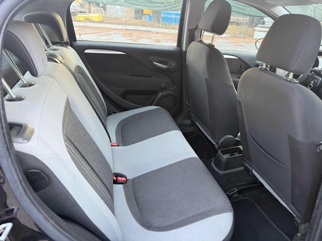 FIAT Punto 1.4 8V 5p Natural Power Easy senza lavoro da fare