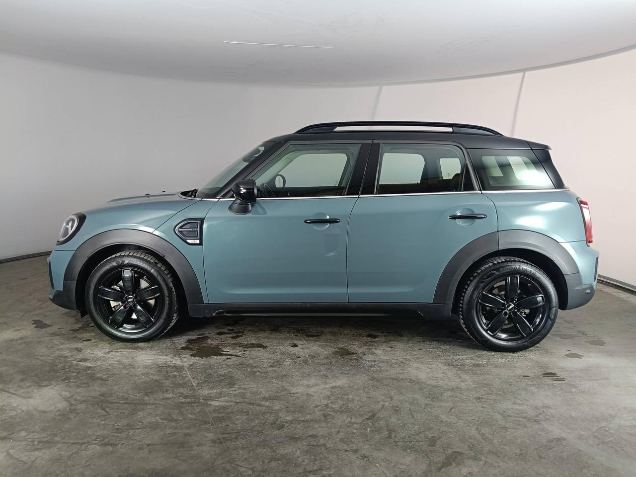 MINI Mini Countryman F60 2020 - Mini Countryman 2.0 Cooper D Classic auto