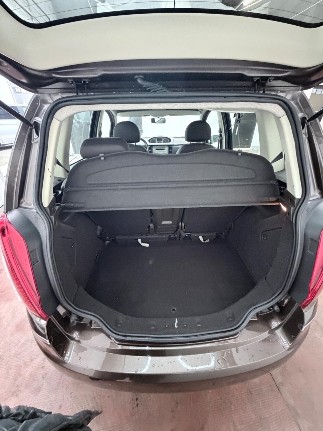 Lancia MUSA 1.4 16V EURO 5 Poltrona Frau AUTOMATICO