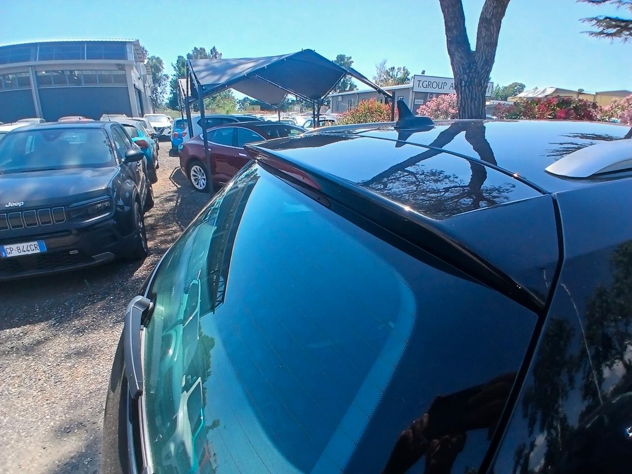 Volkswagen Passat Variant 1.5 TSI ACT DSG Business