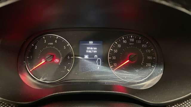 Dacia Jogger 1.0 tce Extreme UP Gpl 100cv