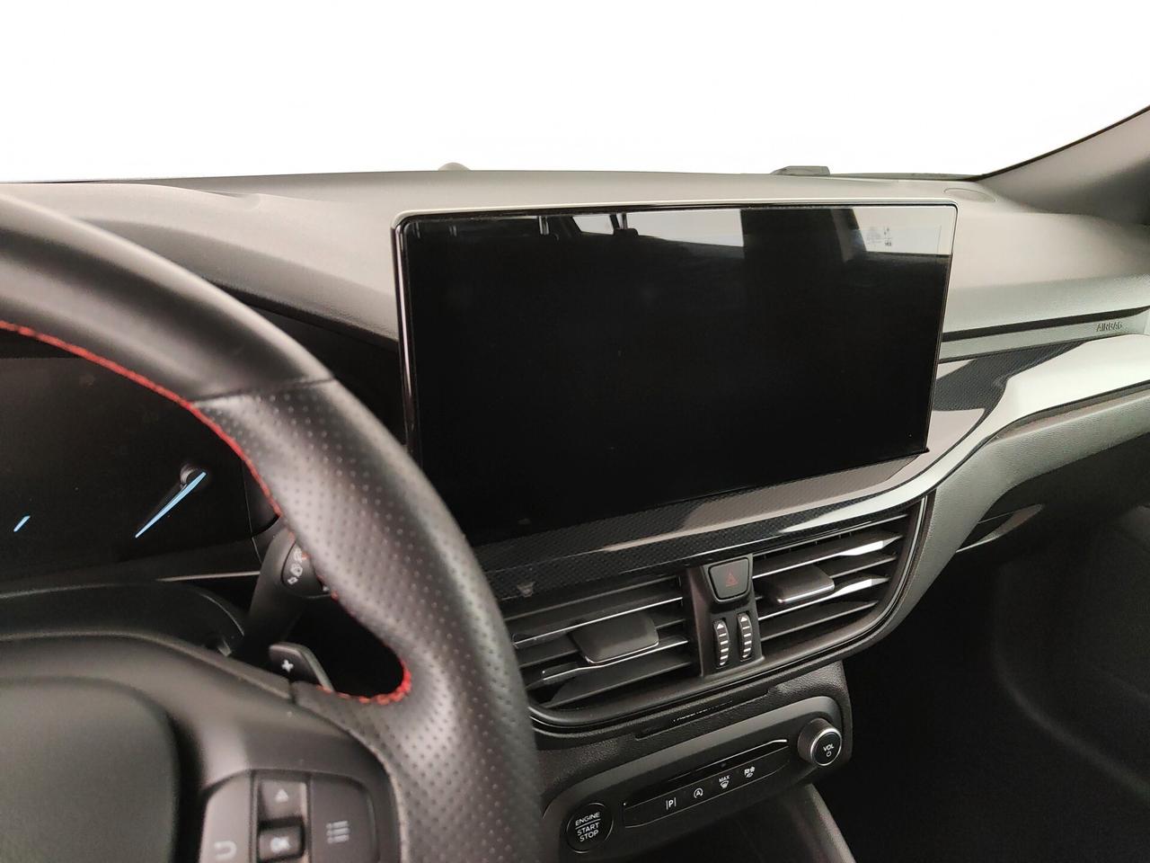 Ford Focus 1.5 EcoBlue 115 CV automatico SW ST-Line Style
