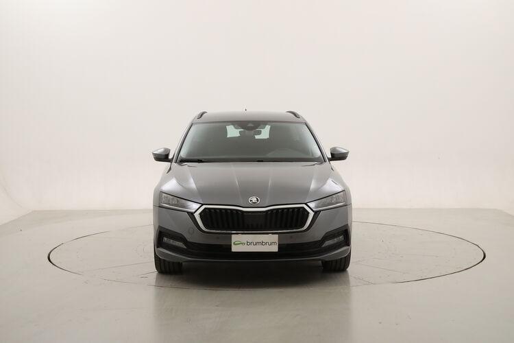 Skoda Octavia Wagon Executive DSG BR150341 2.0 Diesel 116CV