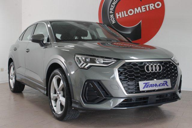 AUDI Q3 SPB Sportback 35 TFSI Stronic Business Plus unip