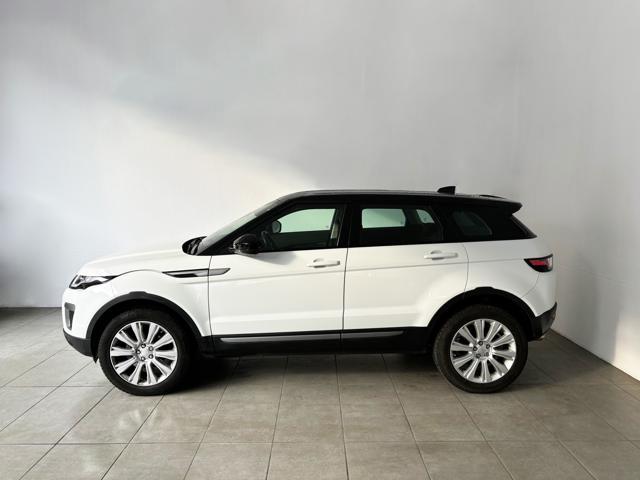 LAND ROVER Range Rover Evoque 2.0 eD4 5p.