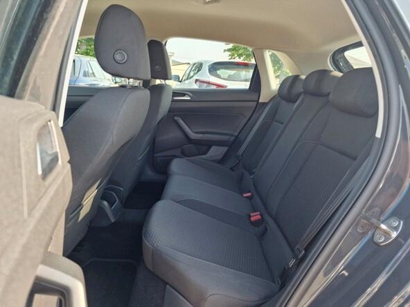 Volkswagen Polo 1.6 TDI 5p. Comfortline BlueMotion Technology