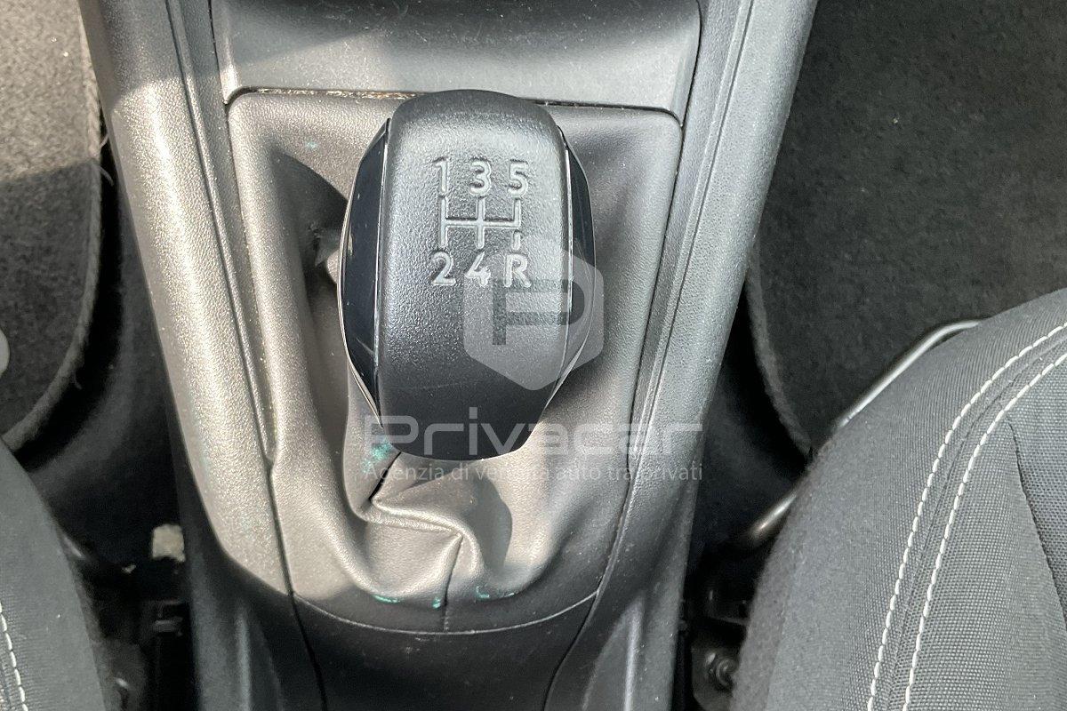 PEUGEOT 208 1° serie PureTech 82 Stop&Start 5 porte Active
