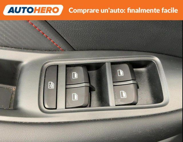 MG ZS 1.5 VTi-tech Luxury