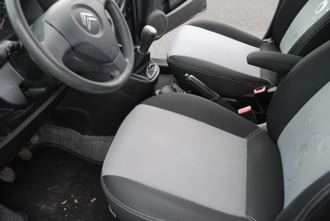 CITROEN NEMO 1.3 HDI 75 CV OK NEOPATENTATI