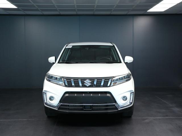 SUZUKI Vitara 1.4 Hybrid 4WD AllGrip Top