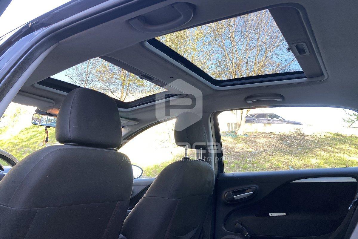 FIAT Punto 0.9 TwinAir Turbo S&S 5 porte TwinAir