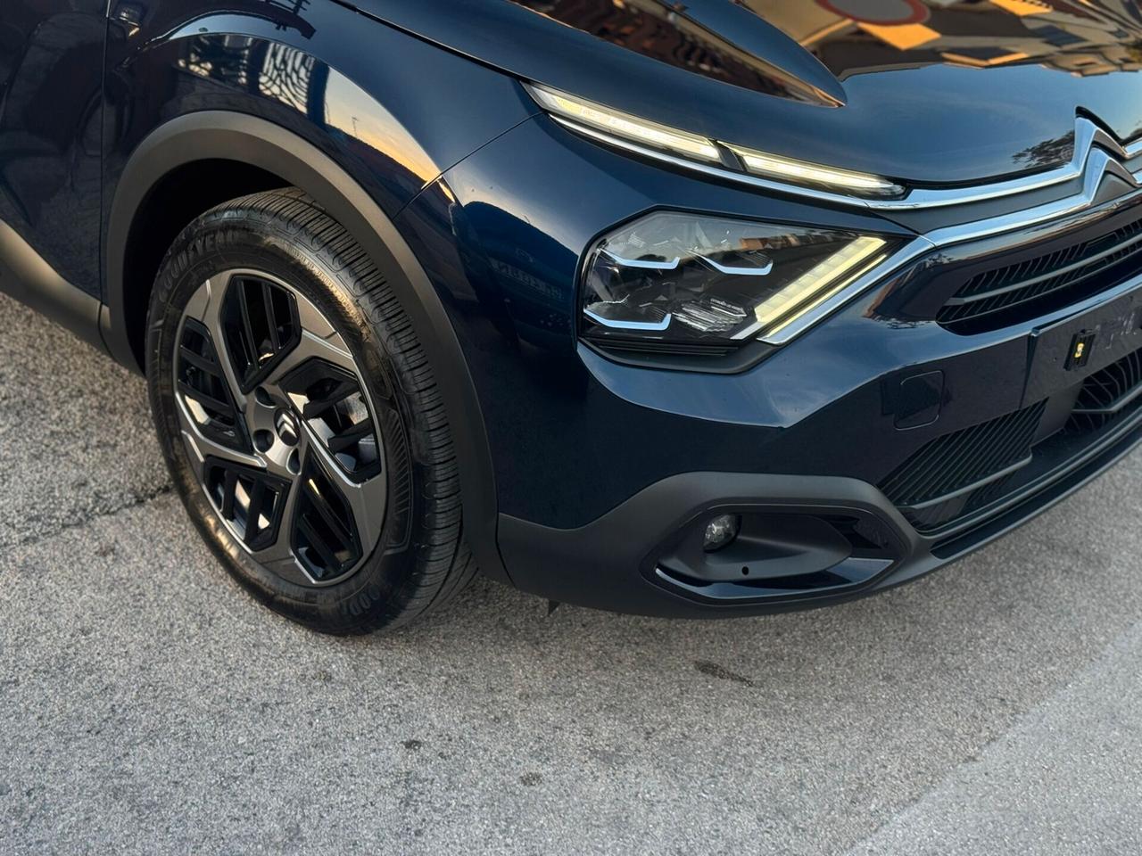 Citroen C4 PureTech 130 S&S Plus