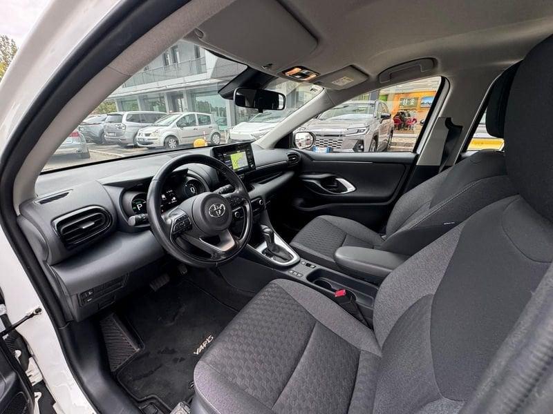 Toyota Yaris Yaris 1.5h Trend