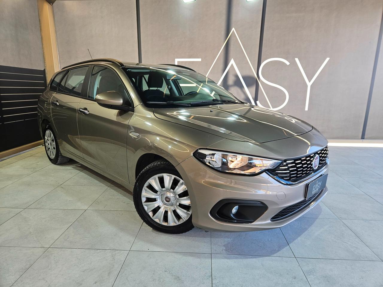 Fiat Tipo SW 1.3 mjt Pop s