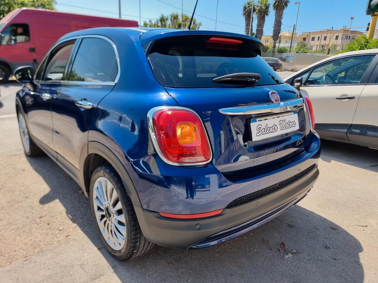 FIAT 500 X DIESEL 1.6 LOUNGE