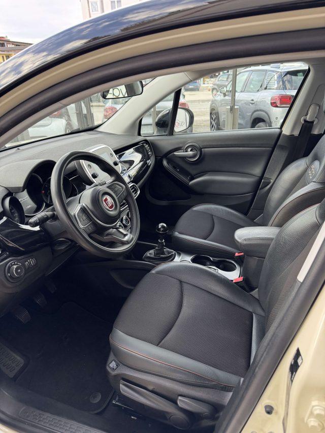 FIAT 500X 1.0 T3 120 TH 120cv