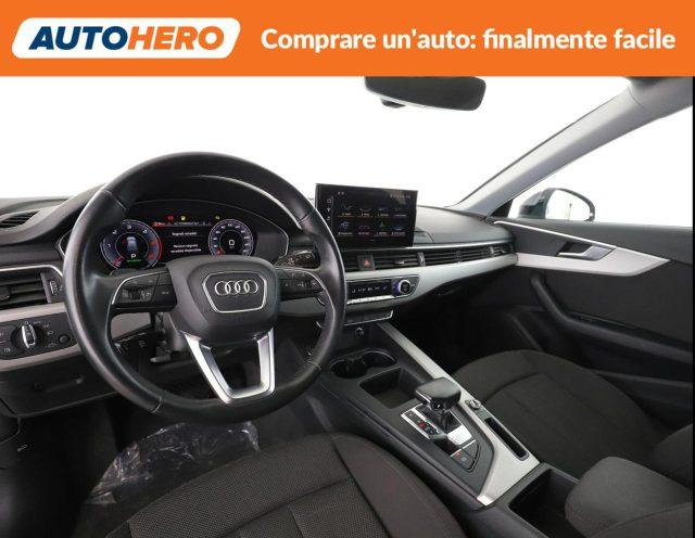 AUDI A4 Avant 35 TDI/163 CV S tronic Business Advanced