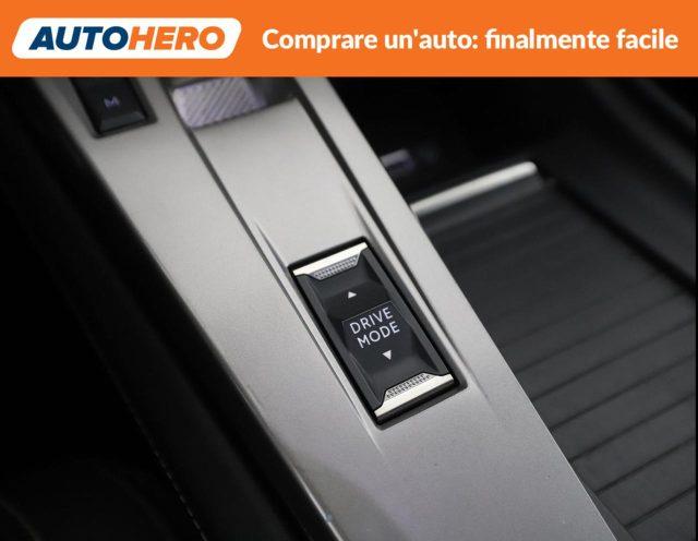 PEUGEOT 308 PureTech Turbo 130 S&S EAT8 SW Allure