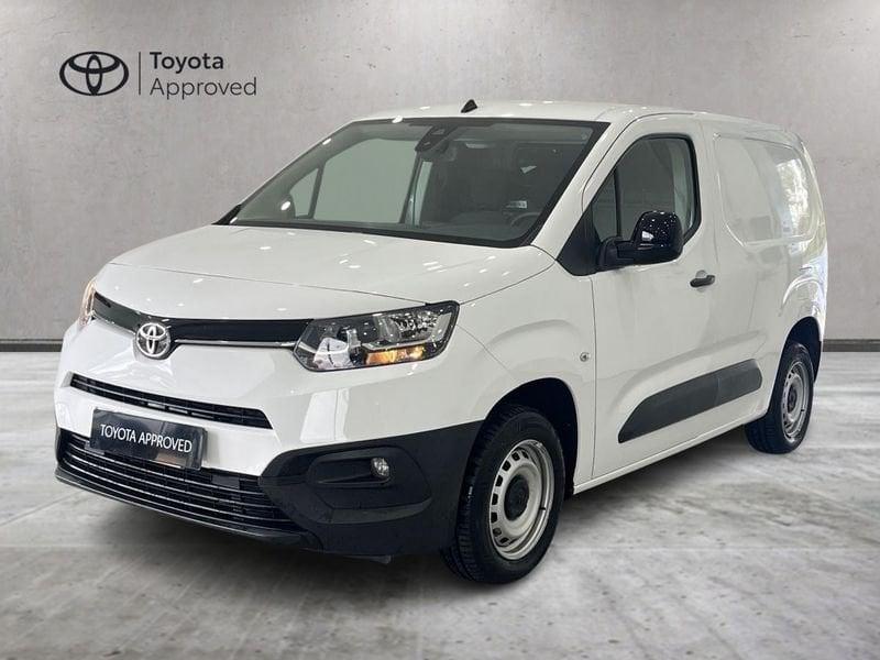 Toyota Proace City Verso Proace City 1.2B COMFORT