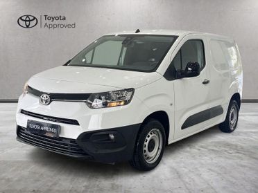 Toyota Proace City Verso Proace City Comfort 1.2B