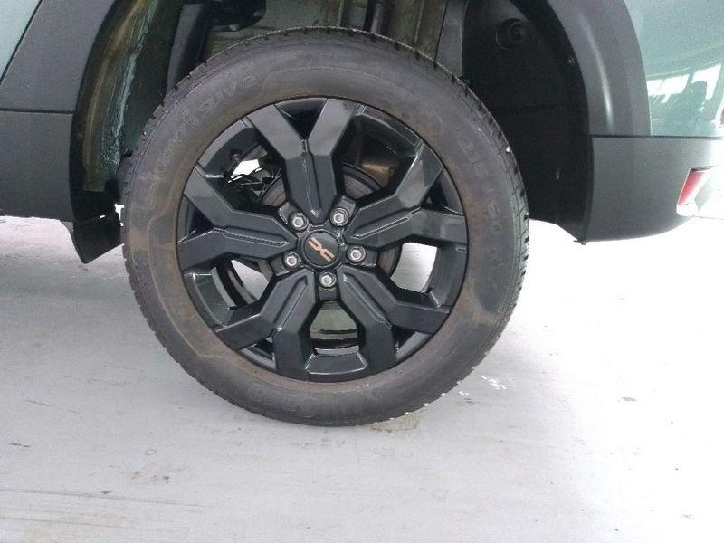 Dacia Duster 1.0 tce Extreme Gpl 4x2 100cv
