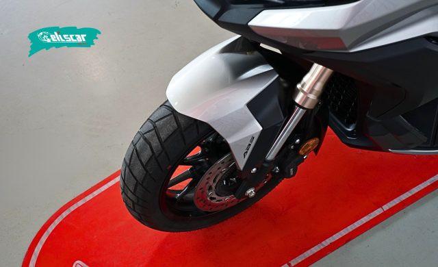 HONDA ADV 350 ADV350