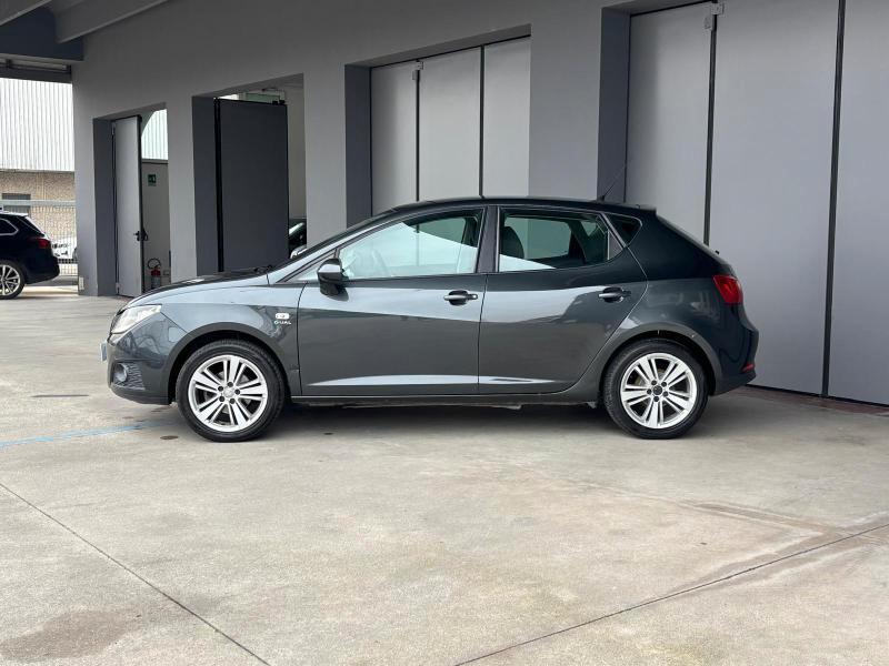 Seat Ibiza 5 Porte Ibiza 5p 1.4 Style (stylance)