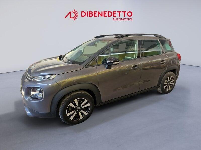 Citroën C3 Aircross Citroen C3 Aircross 1.2Bz 110cv Shine Sport