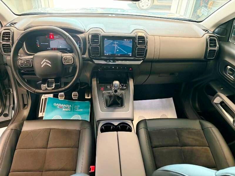 Citroen C5 Aircross BlueHDi 130 CV S&S Shine