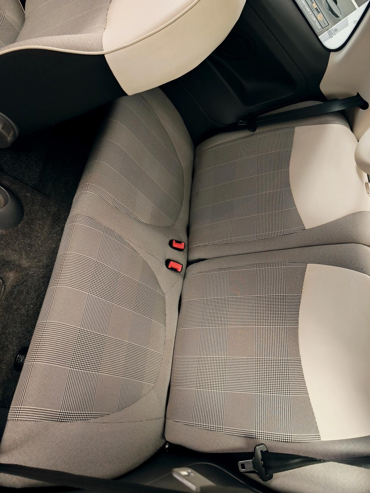 Fiat 500 1.2 Lounge OK NEOPATENTATI