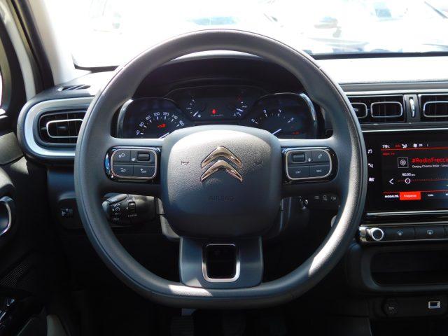 CITROEN C3 PureTech 83 S&S Max Carplay