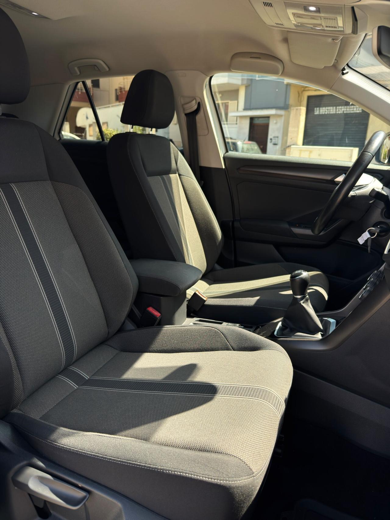Volkswagen T-Roc 1.0 TSI 115 cv Style BlueMotion Technology
