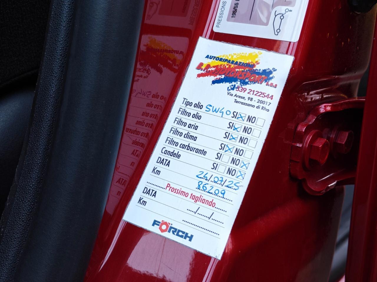 Citroen C3 1.4 GPL 95cv Exclusive / 89.000km