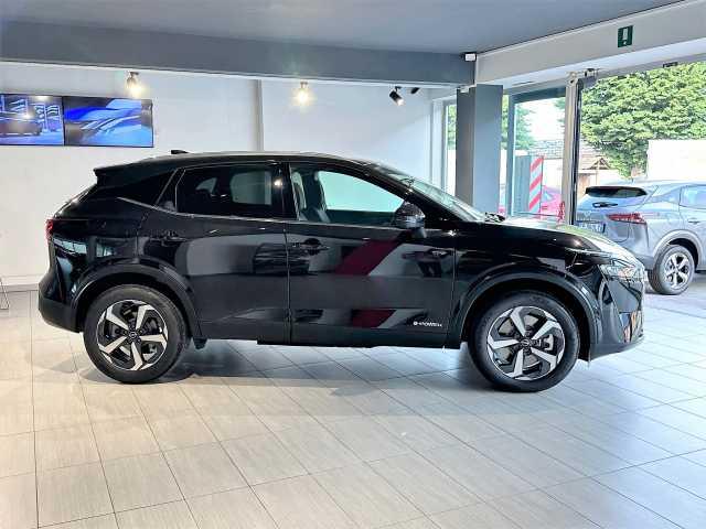 Nissan Qashqai e-Power N-Connecta KM ZERO