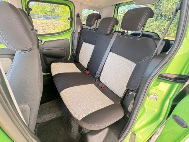 FIAT Qubo 1.3 MJT 95 CV Trekking OK NEOPATENTATI PRONTA CONS