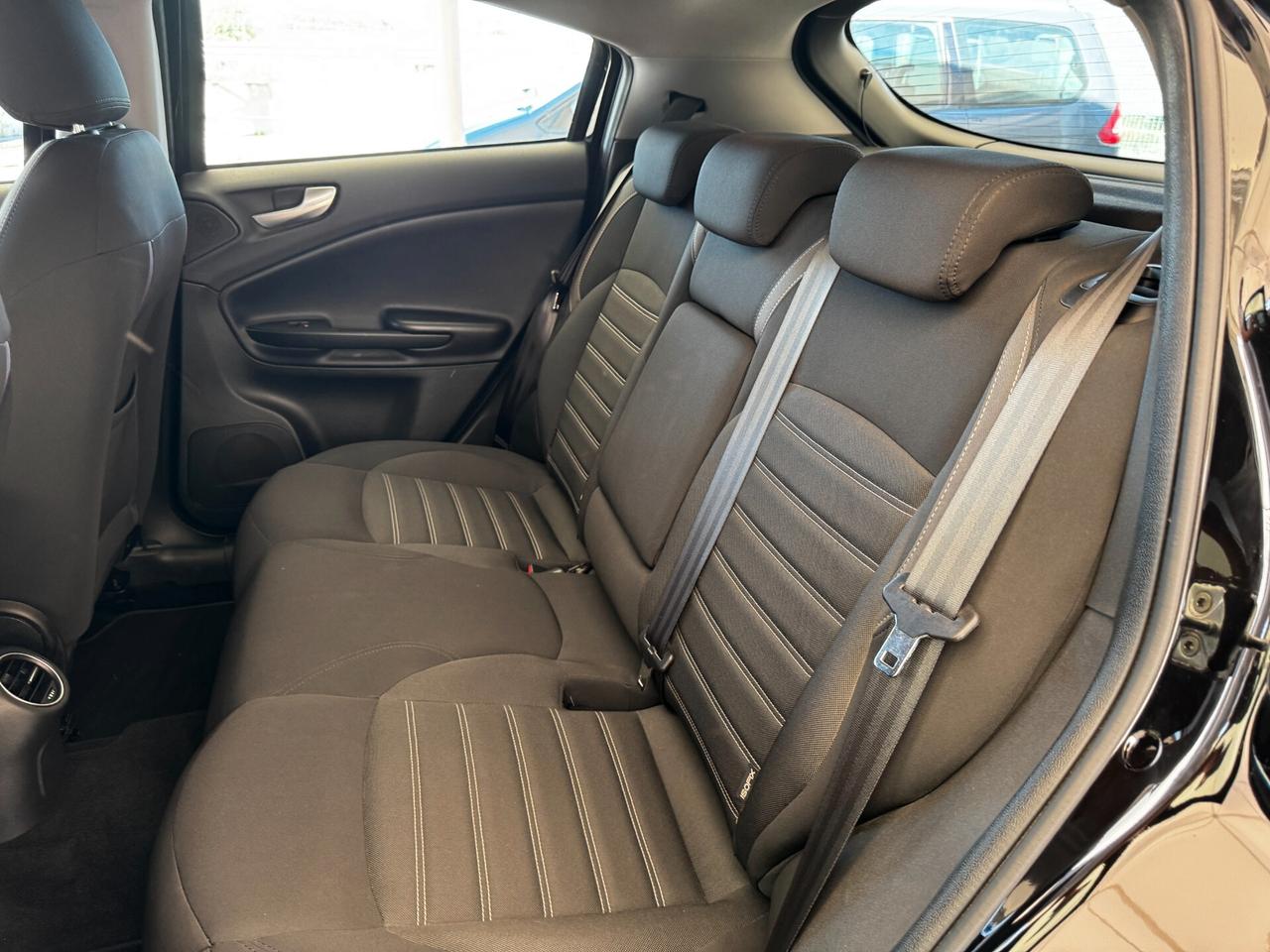 Alfa Romeo Giulietta 1.6 JTDm 120 CV Super