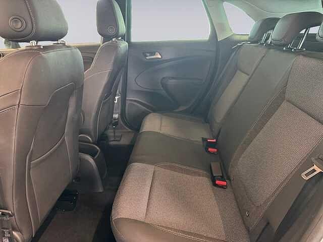 Opel Crossland 1.5 ECOTEC D 110 CV Elegance