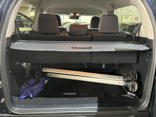 TOYOTA Land Cruiser 2.8 D4-D A/T 3 p Lounge+ NAVI/TELEC 360/UNICO PRO.