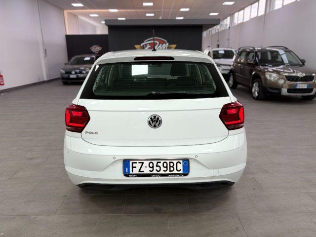 VOLKSWAGEN Polo 1.0 TSI 5p. Highline BlueMotion Technology