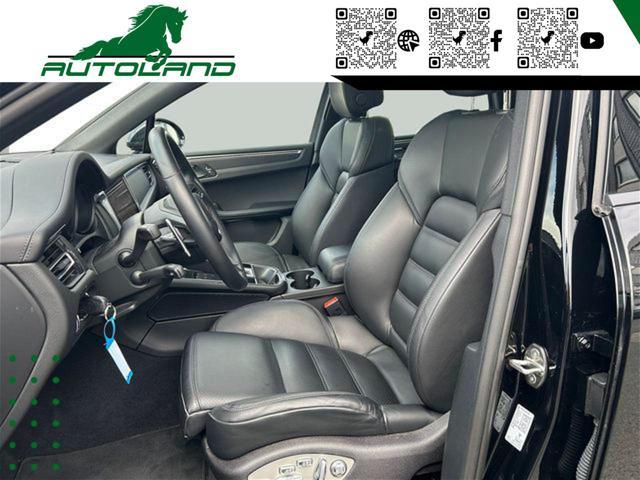 PORSCHE Macan 2.0 265Cv LED PDLS+ *Iva Esposta*