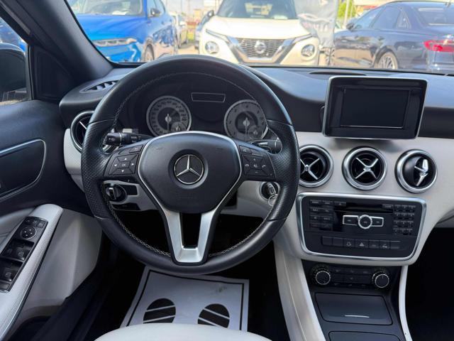 MERCEDES-BENZ A 180 CDI Automatic Premium