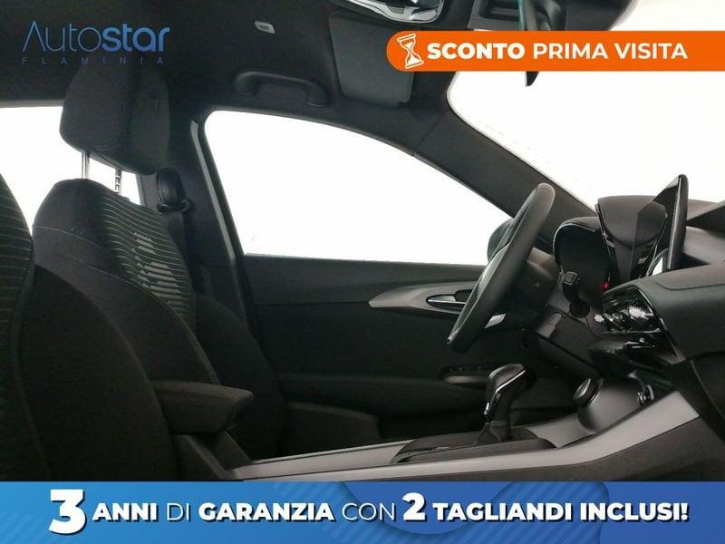 Alfa Romeo Tonale 1.5 hybrid Super 130cv tct7