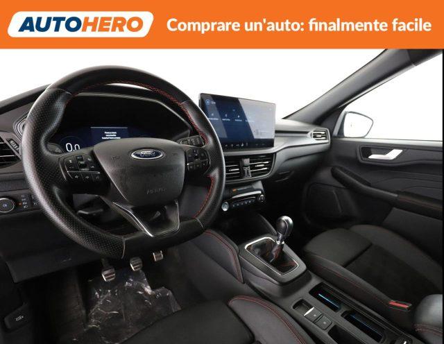 FORD Kuga 1.5 EcoBoost 150 CV 2WD ST-Line