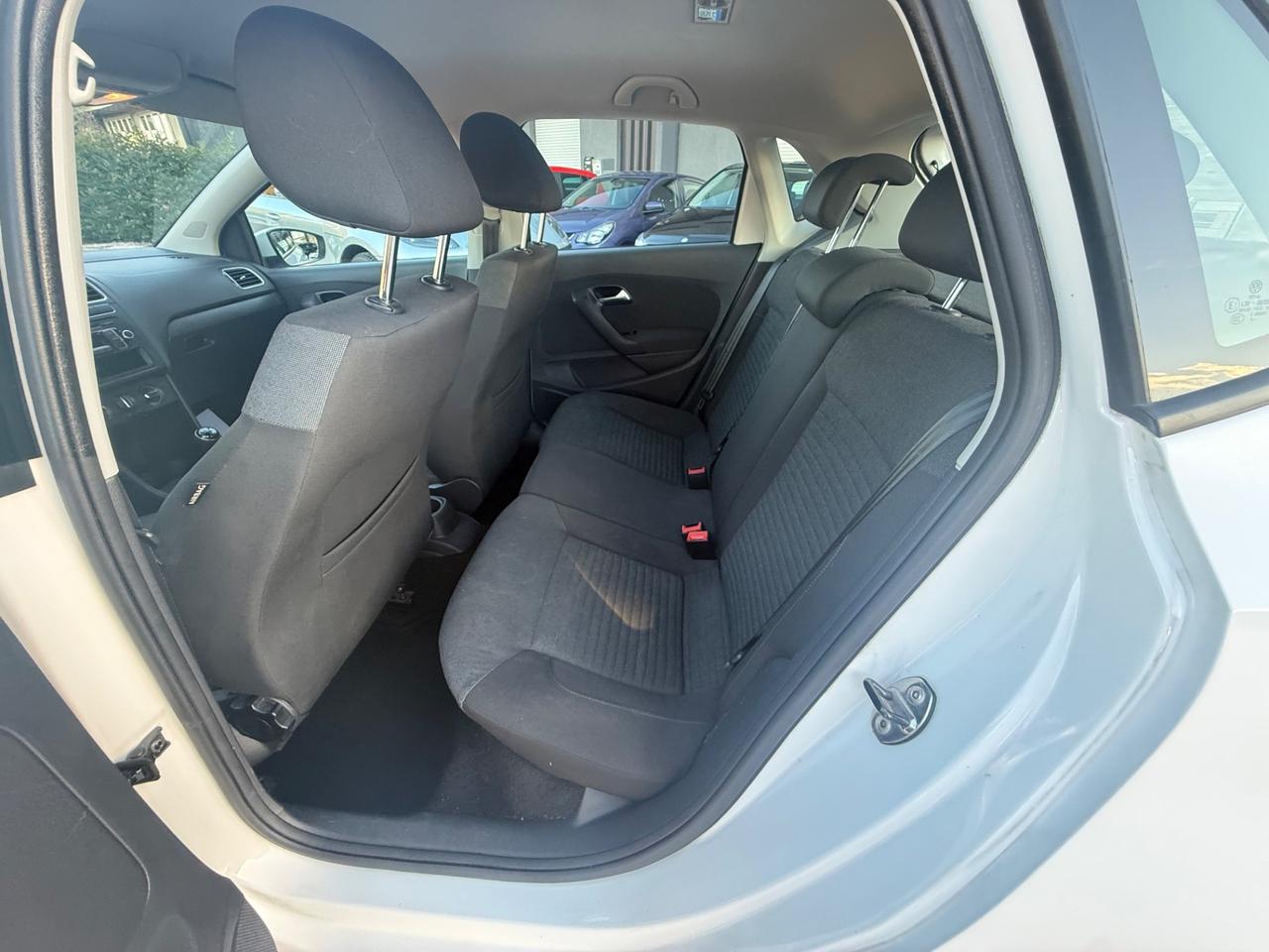 Volkswagen Polo 1.2 70 CV 5p. Comfortline