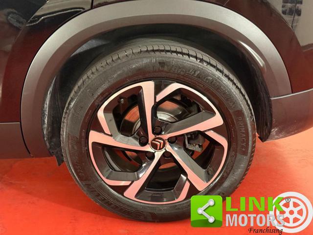 CITROEN C5 Aircross BlueHDi 130 S&S EAT8 Feel