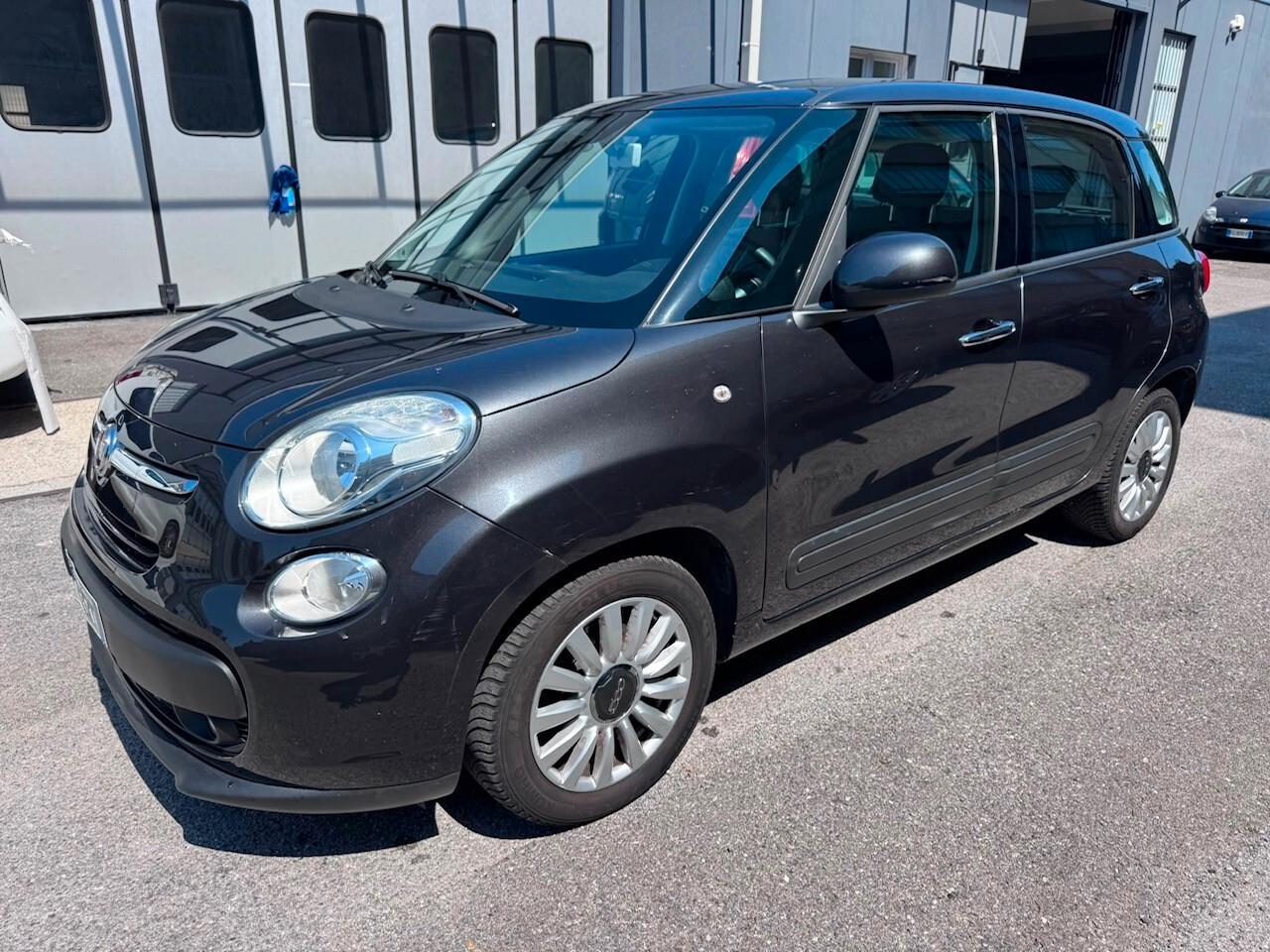 Fiat 500L 1.4 95 CV Lounge*EURO6*NEOPATENTATI