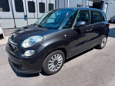Fiat 500L 1.4 95 CV Lounge*EURO6*NEOPATENTATI